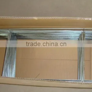 Sign Stakes and Frames H Wire Stakes thumbnail-1