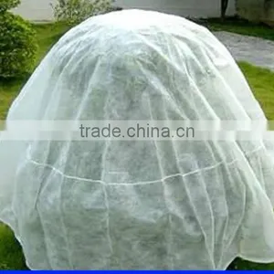 Spunbond Pp Agriculture Nonwoven Fabric Roll For Seeding Bag thumbnail-3