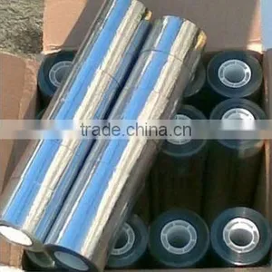 Aluminum Foil Tape Heat Resistant Self Adhesive thumbnail-1