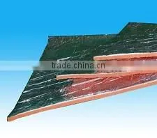 Alu XPE Foam Bubble Aluminum Foil Heat Resistant Insulation thumbnail-3