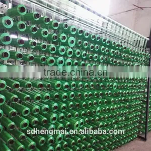 Sun Shade Net, Balcony Safety Net, Green Hourse, 100% Virgin HDPE + UV,,140gsm,China Manufacture thumbnail-4