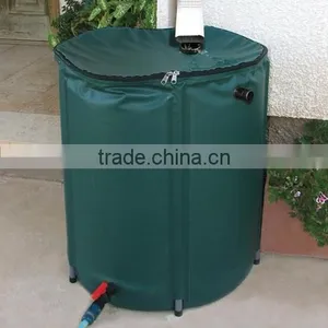 Rain Water Barrel 100L thumbnail-3