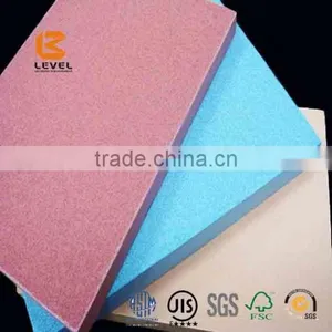 Glasswool Acoustic Panels Fiberglass Wrapped Acoustic Tiles thumbnail-2
