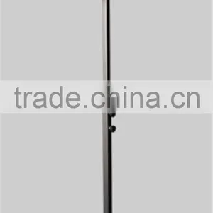 LCD Stand LED Monitor Mount Stand Adjustable Height Metal Iron tv Stand thumbnail-1