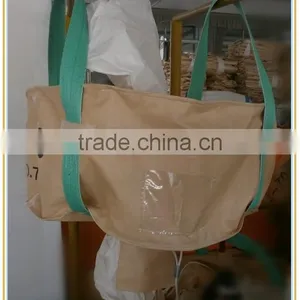 pp Virgin Ton Bag for Packing thumbnail-3