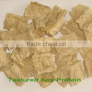 Textured Soy Protein thumbnail-1