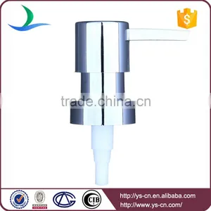Elegant Home Fashion Suqare Nozzle Dispenser for Liquid Soap thumbnail-1