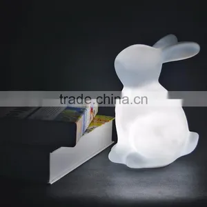 Bear,dog,cat,elephant,dolphin,hedgehog, Rabbit Night Light for Kids or Children Child thumbnail-3
