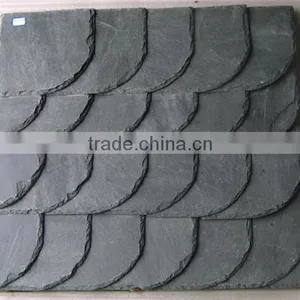 Natural Black Roofing Slate thumbnail-5