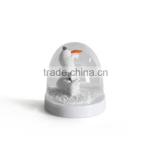 2016 Custom Made Fairy Snow Globes Manufacturer thumbnail-4