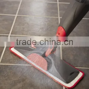 Vivinature New 360 Degree Rotation Microfiber Spray Mop thumbnail-2