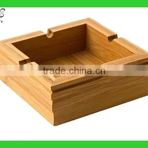Bamboo Ashtray thumbnail-3