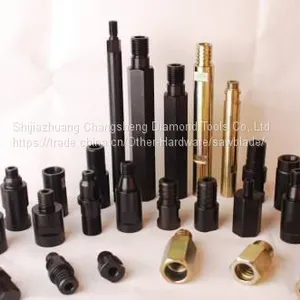 Diamond Drill Core Bits thumbnail-2