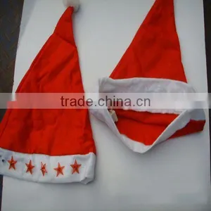 Classical Flash Singing Christmas Hat thumbnail-2