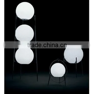 New LED Tripod Lamp LGL01S-27 S thumbnail-1