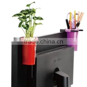 Flower Pot Plastic Injection Mould thumbnail-2