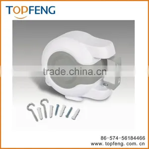 26M Double Line Retractable Reel thumbnail-1