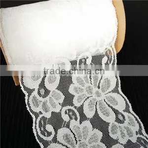 Hot Selling Embroidery Ribbon Lace for Gift thumbnail-1