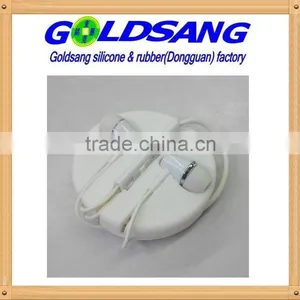 2016 New Design Silicone Headset Bobbin Winder thumbnail-1