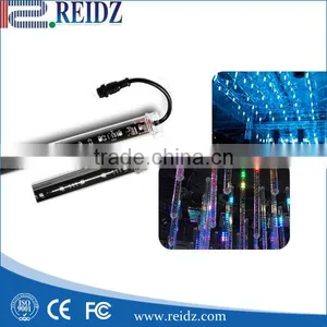 Disco Decoration 3d Vertical Tube Lights thumbnail-1