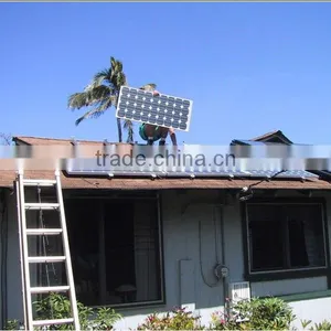Solar Charger 2000W thumbnail-3