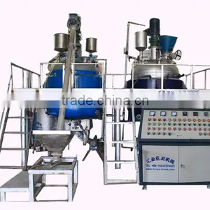 The Wholesale Flroal Foam Production Line for Export thumbnail-4