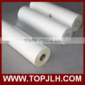 PET Hot Laminating Film Business Card Film thumbnail-5