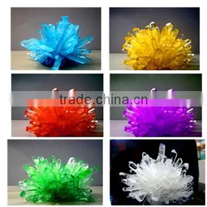 2015 China Best Crystal Growing Kit Manuafcturer With Factory thumbnail-1