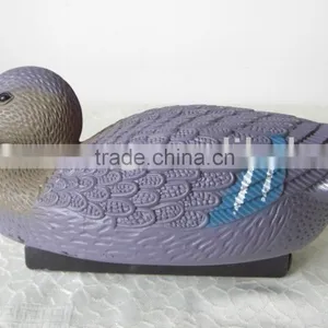 Plastic Duck Decoy thumbnail-1
