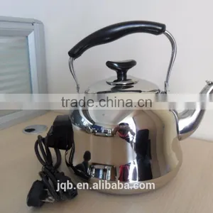European/American Standard Folding Electric Water Kettle thumbnail-4
