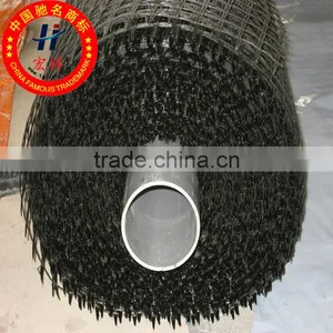 Biaxial Geogrid Used in Coal Mine thumbnail-1