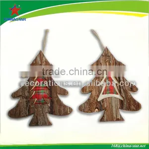 Hanging Christmas Tree Decorations thumbnail-1