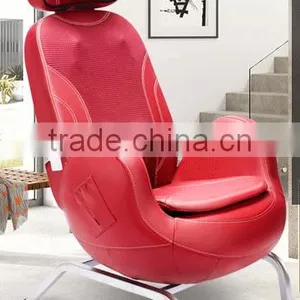 Mini Compact 3D Shiatsu Kahuna Massage Chair thumbnail-1