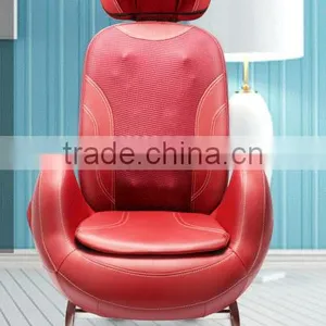 Mini Compact 3D Shiatsu Kahuna Massage Chair thumbnail-2