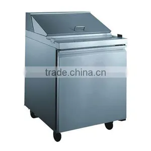 Blast Salad Bench Refrigerator thumbnail-1