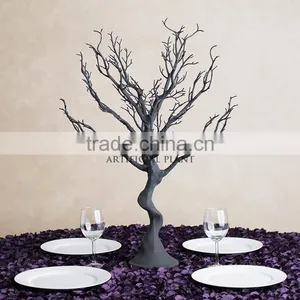 WEFOUND H75cm/30'' Manzanita Branches or Table Trees for Centerpieces thumbnail-1