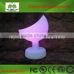 DB014 Rechargeable Battery Led Table Lamp thumbnail-1