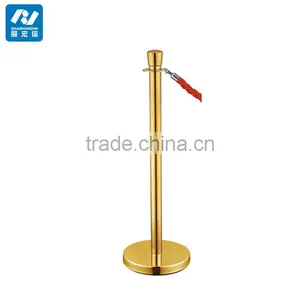 Cafe/Rope/Belt Barrier & Queue Systems thumbnail-6