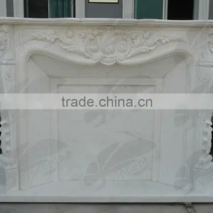 Popular Design Fireplace and Mantel Ideas With 15 Years Factory thumbnail-2