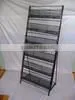 Fashion Display Rack Goods Shelf CD Shelf(jz-001) thumbnail-1