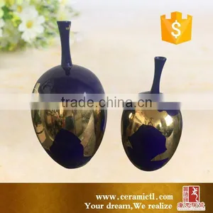 Special-shaped Flower Vase Decoration Item for House Anniversary Gift thumbnail-1