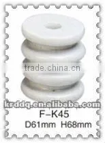 Different Types of Porcelain Transmission Line Insulators thumbnail-1