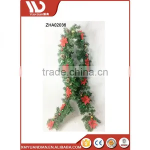 China Product Art Work Promotional Outdoor Solar Led Christmas Tree Shaped Lights For Tree Deco thumbnail-2