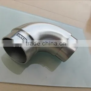 JINXIN Stainless Steel Bend Channel Pipe thumbnail-5