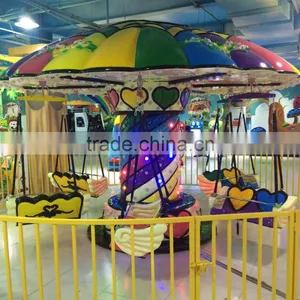 2015 New Big Tagada Used Amusement Park Rides for Sale LT-4016A thumbnail-4