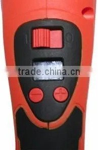 1200W High Speed Polisher Grinder thumbnail-2