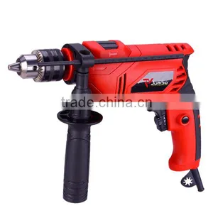 710W Cheap Price High Quality Portable Electric Impact Drill 710w EID390 thumbnail-1