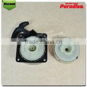 43CC 52CC Grass Trimmer Parts Easy Starter Pulley thumbnail-2