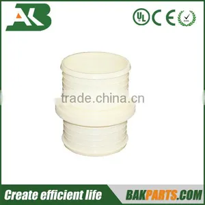 4" ABS Plastic Connector Water Hose Connection With Quick Connector Fitting thumbnail-5