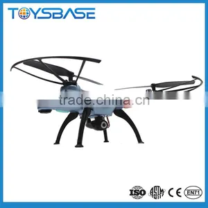 2016 New Products RC Quadcopter Update Syma Quadcopter Gps Smart Drone Fpv Syma X5hw thumbnail-1